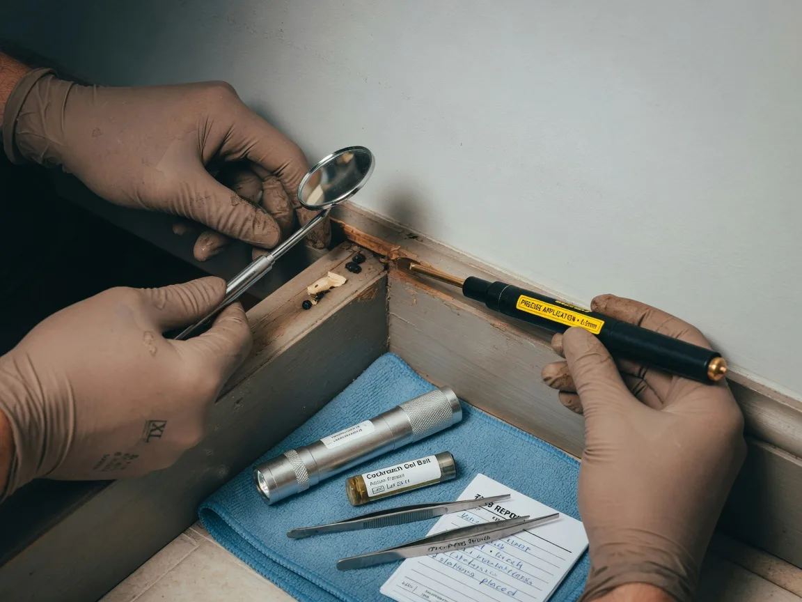 Why choose Emergency Pest Control in Harpersfield, NY